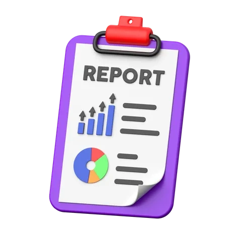 Transparent Reporting